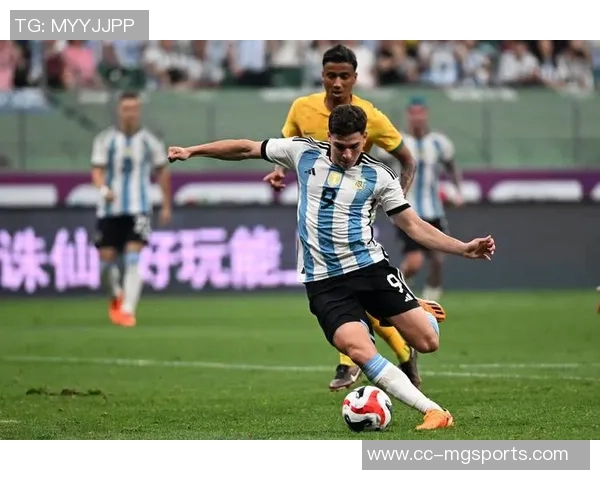 阿根廷半场领先波多黎各梅西助攻蒙铁尔破门并两度攻入精彩进球