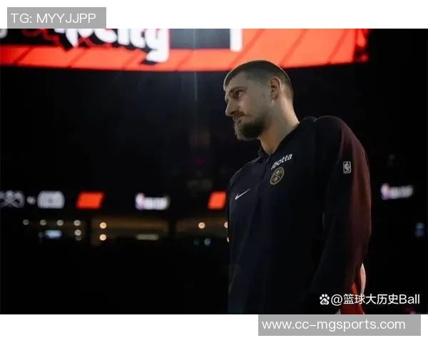 约基奇如饮水般轻松再获三双本赛季已达八次表现惊艳全场