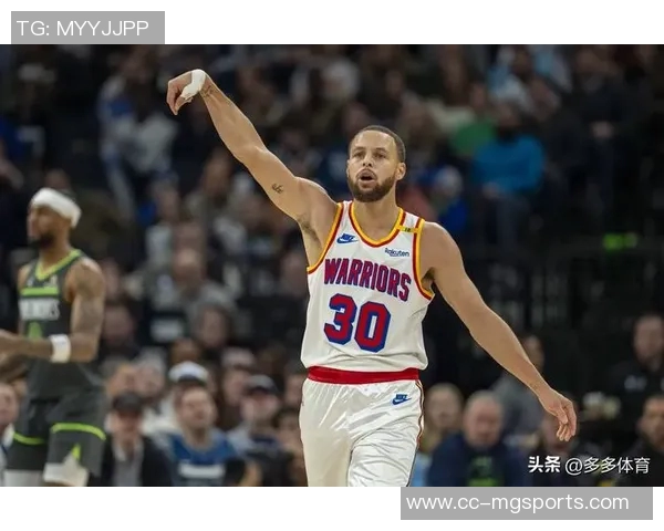 勇士上半场命中率创赛季新低仅354令人担忧