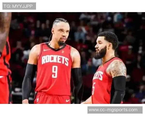 火箭计划三方交易送走范乔丹全力追逐冠军后卫怀特