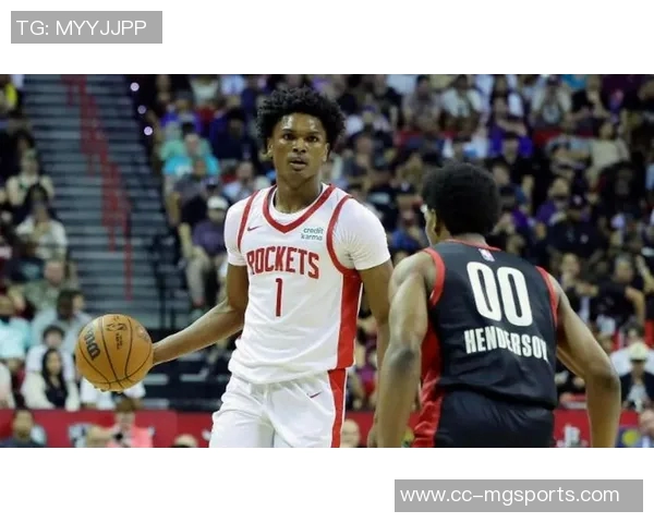 火箭替补奥科吉凭借出色防守逆袭首发位置助力球队近7场6胜1负