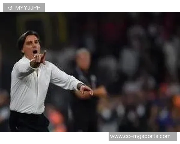 蒙特拉称斯帕莱蒂指导助力伊尔迪兹恰20适合拖后位置发挥最佳