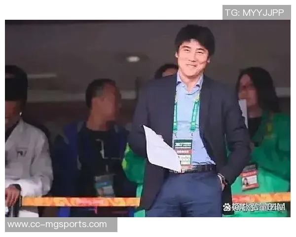 李明离任国安总经理回顾引援与战绩成就值得肯定