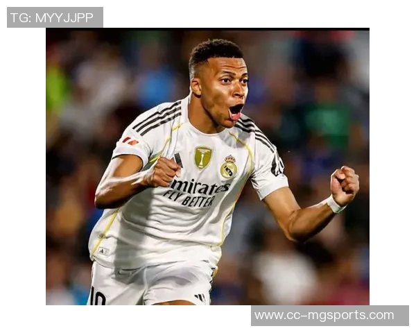 皇马2025赛季回顾：欧冠被枪手双杀姆巴佩59球却无缘荣誉