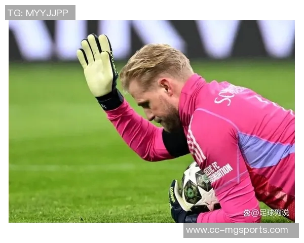 萨福诺夫本赛季点球扑救表现出色成五大联赛门将之最