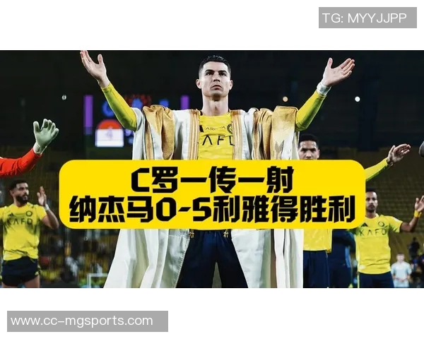 C罗开场造点并亲自罚进生涯第965球连续四场比赛破门大展锋芒