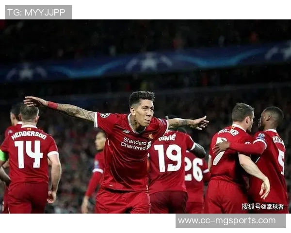 利物浦各项赛事保持不败但英超四连平仅排第四名领先曼联一分